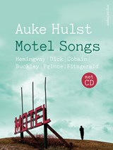 Motel Songs | Auke Hulst | 9789026339653