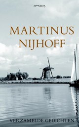 Verzamelde gedichten | Martinus Nijhoff | 9789044621495