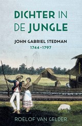 Dichter in de jungle | Roelof van Gelder | 9789045032726