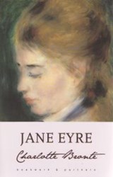Jane eyre | Charlotte Bronte | 9789054022664