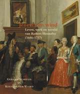 Jenever en wind | G. Schelvis ; K. van der Vloed | 