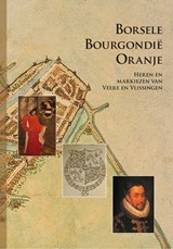 Borsele Bourgondie Oranje | auteur onbekend | 