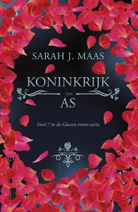Libris | Koninkrijk van as, Sarah J. Maas