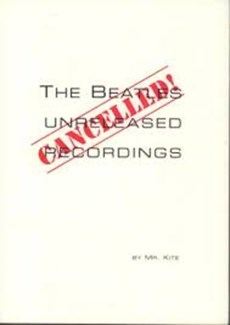 Cancelled! - The Beatles Unreleased Recordings