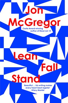 Lean Fall Stand