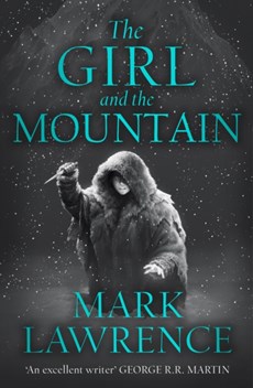 Book of the ice (02): the girl and the mountain
