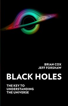 Black holes: key to everything