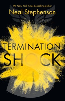 Termination shock