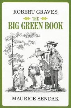 Big green book