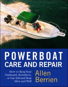 Powerboat Care and Repair