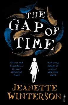 Gap of time