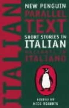 Short Stories in Italian