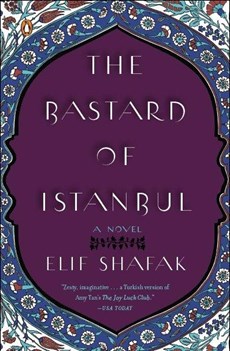 Bastard of Istanbul
