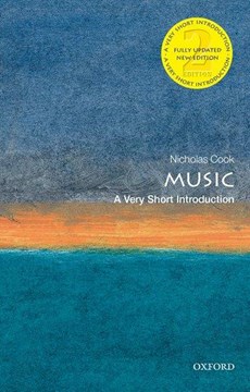 Music: A Very Short Introduction