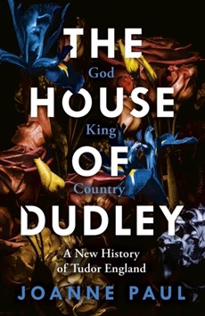 FALL OF THE HOUSE OF DUDLEY