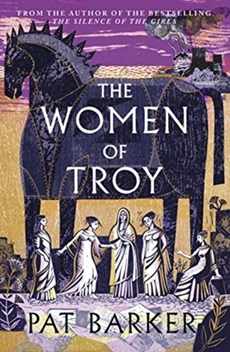 The women of troy