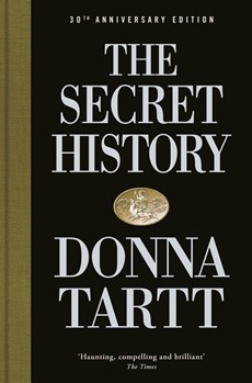 The secret history (deluxe edition)