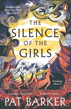 Silence of the girls