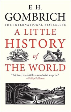 Little history of the world