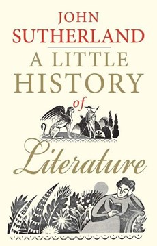 Little history of literature