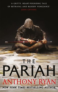 Covenant of steel (01): the pariah
