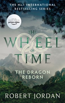 The wheel of time (03): the dragon reborn