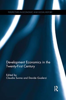 Development Economics in the Twenty-First Century