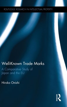 Well-Known Trade Marks