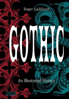 Gothic: an illustrated history