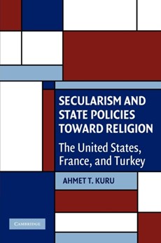 Secularism and State Policies toward Religion