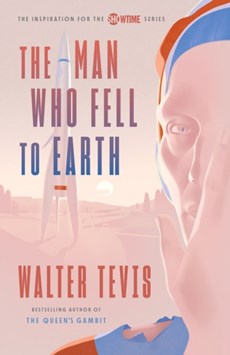 Man Who Fell to Earth (Television Tie-in)