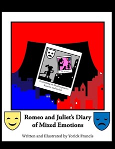 Romeo and Juliet's Diary of Mixed Emotions