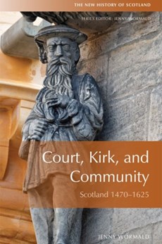Court, Kirk and Community