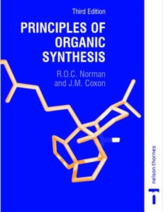 Principles of Organic Synthesis