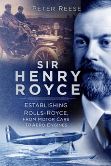 Sir Henry Royce