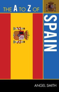 The A to Z of Spain