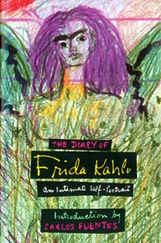 Diary of frida kahlo