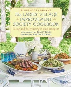 Ladies' village improvement society cookbook