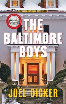 Baltimore boys