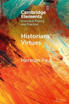 Historians' Virtues