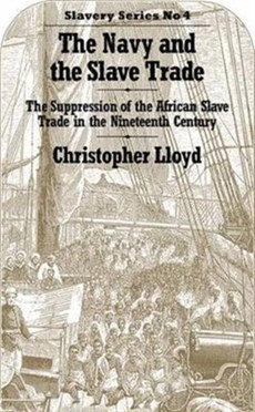The Navy and the Slave Trade