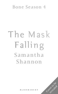 Bone season (04): the mask falling
