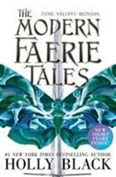 Modern faerie tales