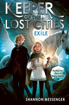 Keeper of the lost cities (02): exile