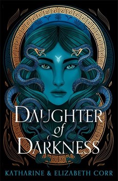 House of shadows Daughter of darkness