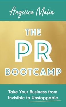 The PR Bootcamp