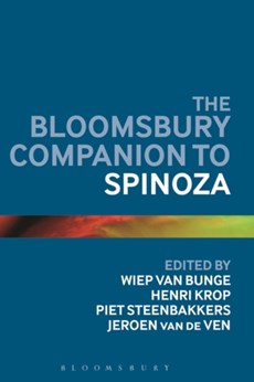 The Bloomsbury Companion to Spinoza