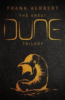 Dune The great dune trilogy