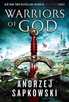 The hussite trilogy (02): warriors of god
