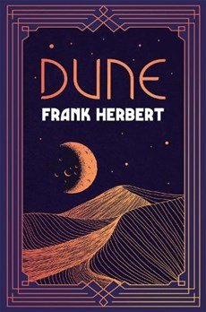 Dune (gollancz deluxe hardback)